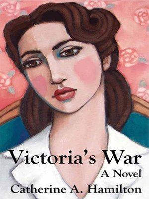 cover image of Victoria's War